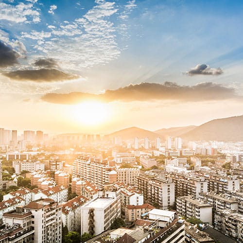 Residencial Canad�