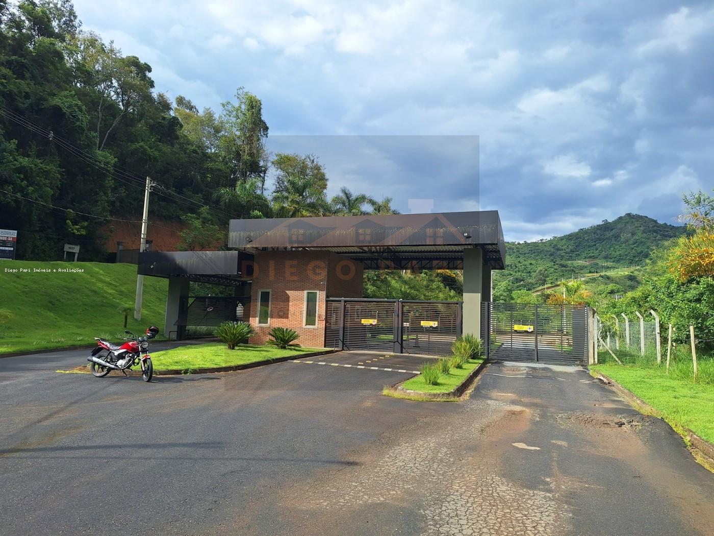 Foto do anúncio: Terreno para Venda, Itajubá / MG, bairro Pinheirinho, área total 1.159 m²