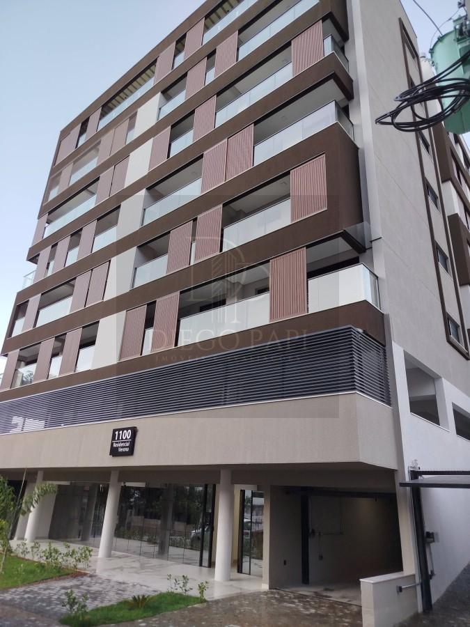 Foto do anúncio: Apartamento para Locação, Itajubá / MG, bairro BPS, 2 dormitórios, sendo 1 suíte, 1 banheiro, 2 vagas de garagem